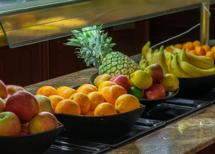 Ensana Grand Margaret Island 4*