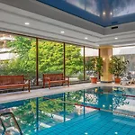 Ensana Grand Margaret Island ブダペスト