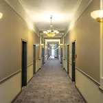 ホテル Ensana Grand Margaret Island 4*