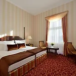 Ensana Grand Margaret Island 4* Boedapest