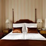 Hotel Ensana Grand Margaret Island