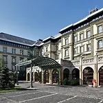Ensana Grand Margaret Island