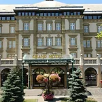 Ensana Grand Margaret Island Hotel Boedapest