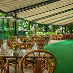 Ensana Grand Margaret Island ホテル 4*