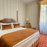 ホテル Ensana Grand Margaret Island