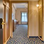 ホテル Ensana Grand Margaret Island ブダペスト