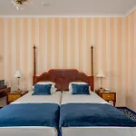Ensana Grand Margaret Island Hotel