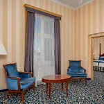 Ensana Grand Margaret Island ホテル 4*