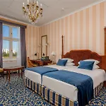 Hotel Ensana Grand Margaret Island Boedapest