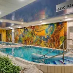 Hotel Ensana Grand Margaret Island 4*