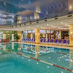 Ensana Grand Margaret Island 4*