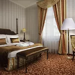 Ensana Grand Margaret Island ブダペスト