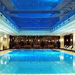 ホテル Ensana Grand Margaret Island 4*