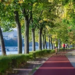 Ensana Grand Margaret Island 4*