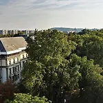 Hotel Ensana Grand Margaret Island