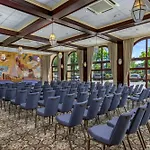 Ensana Grand Margaret Island Boedapest
