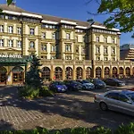 Hotel Ensana Grand Margaret Island Boedapest