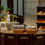 ホテル Ensana Grand Margaret Island 4*