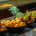 Ensana Grand Margaret Island 4*