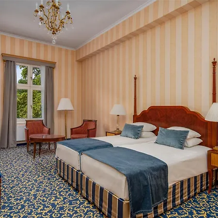 فندق Ensana Grand Margaret Island