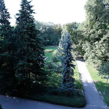 Ensana Grand Margaret Island فندق