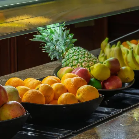 Ensana Grand Margaret Island 4*
