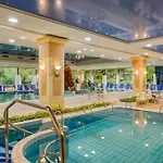 Ensana Grand Margaret Island Hotel Budapeste