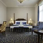 Ensana Grand Margaret Island 4*